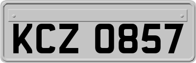 KCZ0857