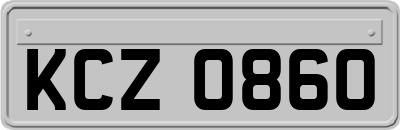 KCZ0860