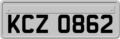 KCZ0862