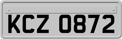 KCZ0872