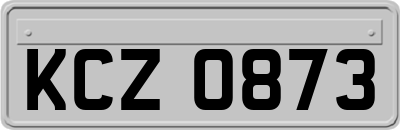 KCZ0873