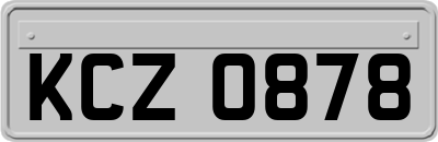 KCZ0878