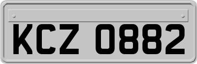 KCZ0882