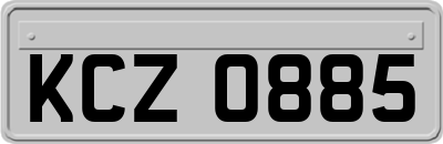 KCZ0885