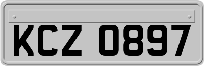 KCZ0897