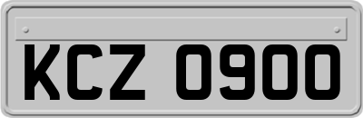 KCZ0900