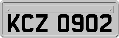 KCZ0902