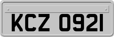 KCZ0921