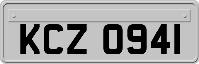 KCZ0941