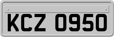 KCZ0950