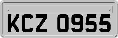 KCZ0955