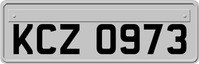 KCZ0973