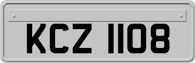 KCZ1108