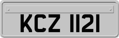KCZ1121
