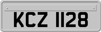 KCZ1128