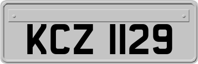 KCZ1129