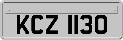 KCZ1130