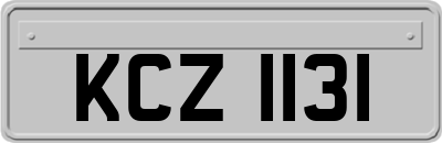 KCZ1131