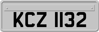 KCZ1132