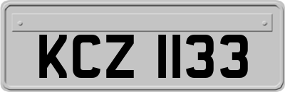 KCZ1133