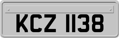 KCZ1138