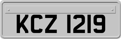 KCZ1219