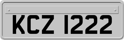 KCZ1222