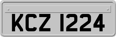 KCZ1224