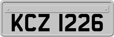 KCZ1226