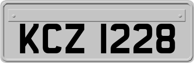 KCZ1228