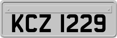 KCZ1229