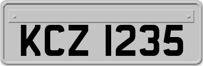 KCZ1235