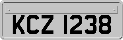 KCZ1238