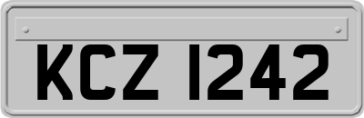 KCZ1242