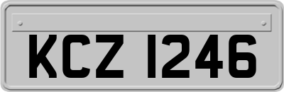 KCZ1246