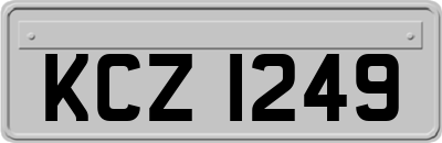 KCZ1249