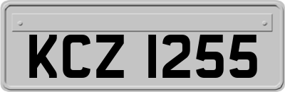 KCZ1255