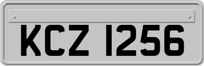 KCZ1256