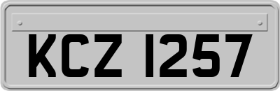 KCZ1257