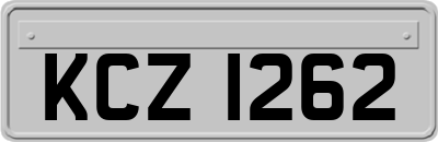 KCZ1262