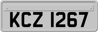 KCZ1267