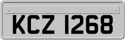 KCZ1268