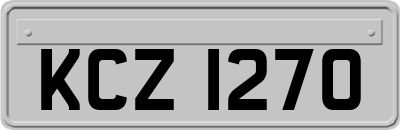 KCZ1270