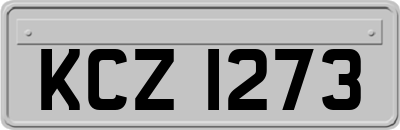 KCZ1273