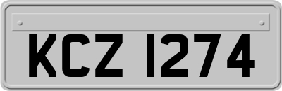 KCZ1274