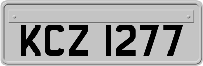 KCZ1277