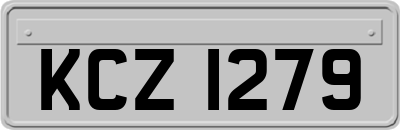 KCZ1279