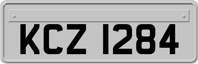 KCZ1284