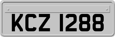 KCZ1288