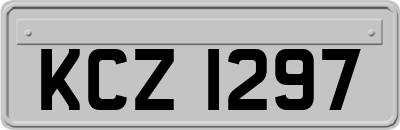 KCZ1297